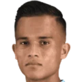 A. Amador López