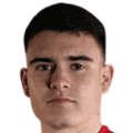 Marcus Wyllie