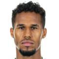Theodor Gebre Selassie