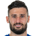 Daniel Caligiuri