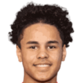 Elijah Scott