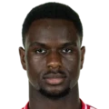I. Ansah