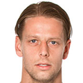 Ảnh cầu thủ Marcel Reichwein