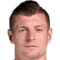 Toni Kroos