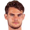 Jeppe Gertsen