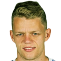 Kasper Kusk Vangsgaard
