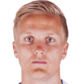 Kasper Larsen