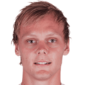Kasper Pedersen