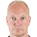 Niels Frederiksen