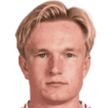 V. Kristiansen