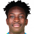 Jhondly van der Meer