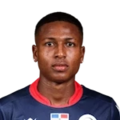Yordy Álvarez