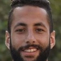 Ảnh cầu thủ Amr Khalil