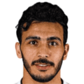 Mahmoud Shabrawy
