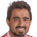 Mohamed Fakhri