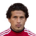 Tarek Hamed