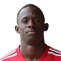 Alhagi Touray Sisay