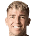 B. Thomas Llamas