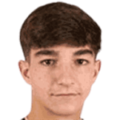 Ảnh cầu thủ Carlos Reina