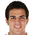 Cesc Fàbregas