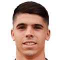 Gonzalo Pereira