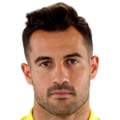Mario Gaspar