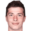 Justin Verlinden