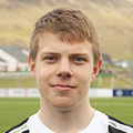 Nikolei Johannesen