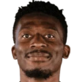 A. Kanté