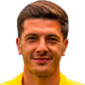 Adrien Pianelli Balisoni