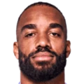 A. Lacazette