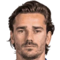 A. Griezmann