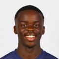 C. Mukelenge