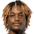 Darnel Eric Bile