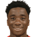 Hervé Dasahon Junior Boua Dié