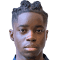 Joel Emmanuel Coulibaly