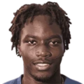J. Ndiaye