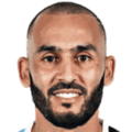 Khalid Boutaïb