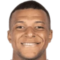 K. Mbappé