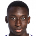 Moussa Kamara