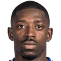 O. Dembélé
