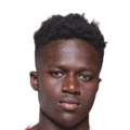 Ousmane Touré