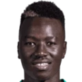 P. Gueye