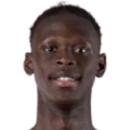 S. Keita