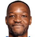 Steve Mandanda
