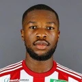T. N'Jike