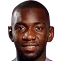 Y. Bolasie Yala