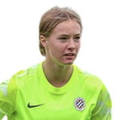 Zoe Steenhuis