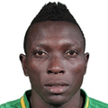 Ảnh cầu thủ Nick Arlly Moundounga Boudiala
