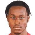 P. Mbina
